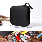 JUNING Sewing Kit with Case Portable Sewing Supplies - Image 6