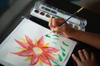 Art1st PAC4925 Pacon Watercolor Paper - Image 3