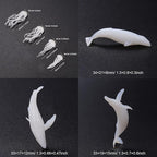 Woohome 16 PCS Jewelry Making Supplies - Image 3