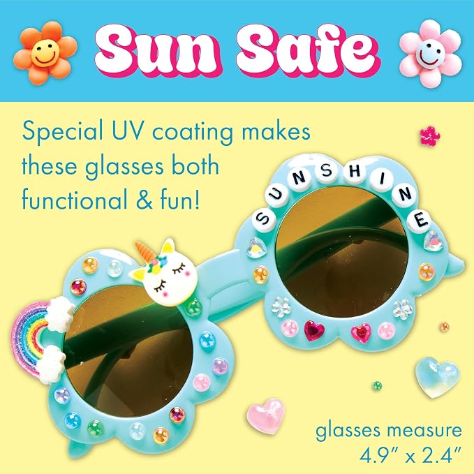 Creativity for Kids Chic Boutique Sunnies: DIY Crafts for Girls, Kids - Image 6