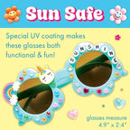 Creativity for Kids Chic Boutique Sunnies: DIY Crafts for Girls, Kids - Image 6