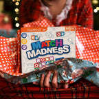 FoxMind Match Madness Board Game, Visual Recognition Matching Board Game - Image 9