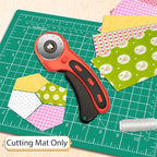 DIYSELF Cutting Mat 9in×12in, Cutting Mats - Image 5