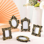 Maitys 30 Pcs Mini Picture Vintage Frames - Image 6