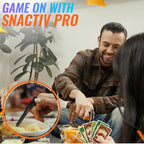 SNACTIV PRO Finger Chopsticks for Gamers - Image 7