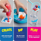 Dan&Darci Aqua Fairy Water Gel Kit - Image 2
