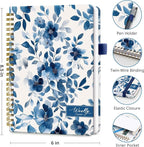 Undated Weekly Planner, Weekly To Do List Notebook - Image 3