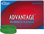 Alliance Rubber 66335 Advantage Rubber Bands Size #33, 1 lb Box Contains by Unknown