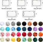 NTBAY Queen Pillowcase - Image 5