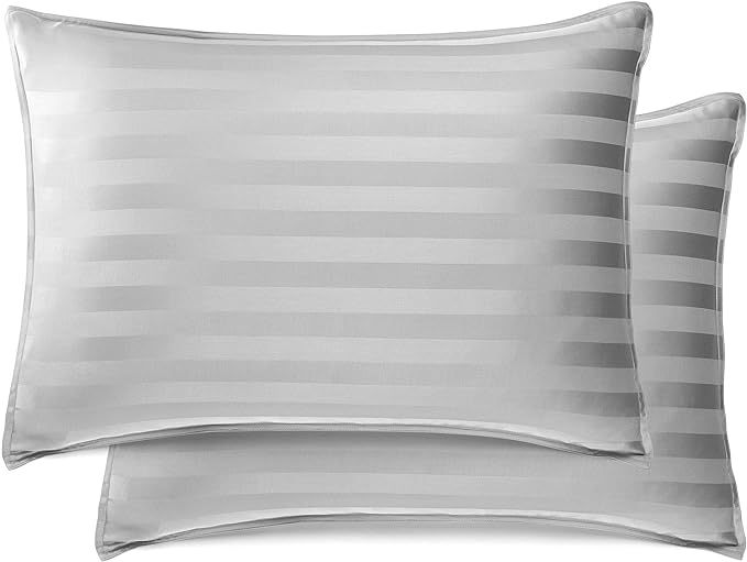 Pure Bamboo King Sheets, Genuine 100% Organic Viscose Derived from Bamboo Bed - Image 5