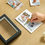 5x7 Small Shadow Box Picture Frame - Image 2