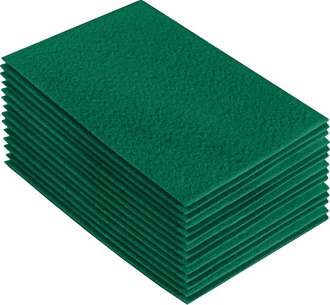 FabricLA Acrylic Felt Sheets for Crafts by FabricLA