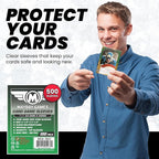 Mayday Games Legendary Game Accessory- Standard Card Sleeve Bundle - Image 2