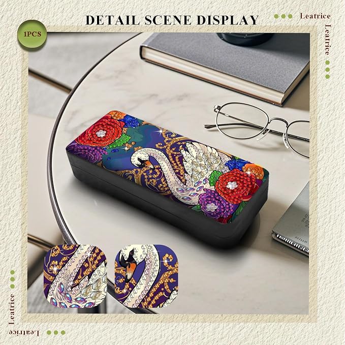 Leatrice Animal Diamond Art Kits - Image 5