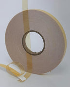 Transparent Vinyl Tape with Self-Adhesive. by Paper+Street+Plastics