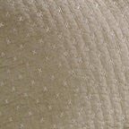 Levtex Home Cross Stitch Reversible Full/Queen Quilt Set - Image 6