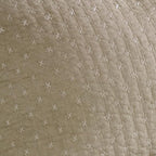 Levtex Home Cross Stitch Reversible Twin XL/Twin Quilt Set - Image 6