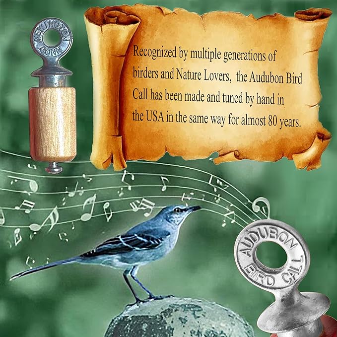 Audubon Bird Call - Image 6