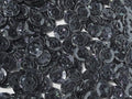 Sequins 8mm 800/Pkg by Golden+Leaf
