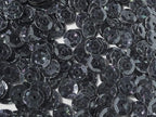 Sequins 8mm 800/Pkg by Golden+Leaf