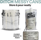 Paint Hero 8 Pack Paint Storage Bags - Image 2