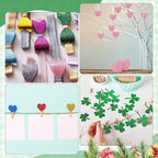 Fainne 8 Pcs Craft Foam Sheet Roll - Image 7