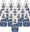 Rit Dye – 8 Oz. Liquid Fabric Dye by CraftCounty