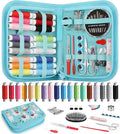Coquimbo Sewing Kit Gifts for Teen Grils Adults Women Mom Grandma, Portable by Coquimbo