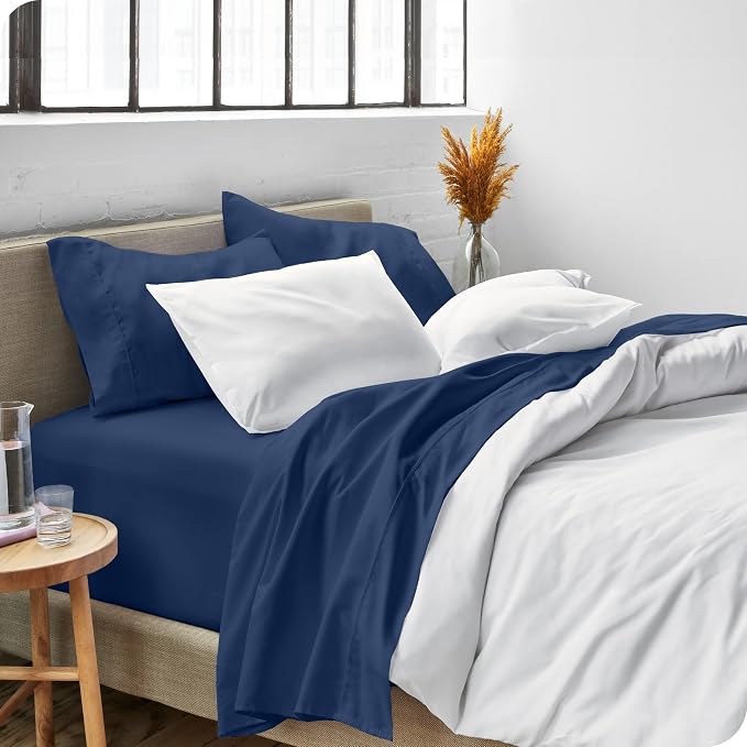 Bare Home Queen Sheet Set - Image 8