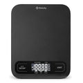 Etekcity Food Kitchen Scale, Digital Grams and Ounces, Large | Tare function by Etekcity