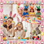 Loufor Air Dry Clay Kits Easter - Image 2