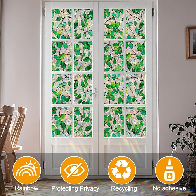 COUNTEWOL Window Privacy Film - Image 7