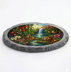 Magnolia Garden 10-Inch Garden of Eden - Image 3