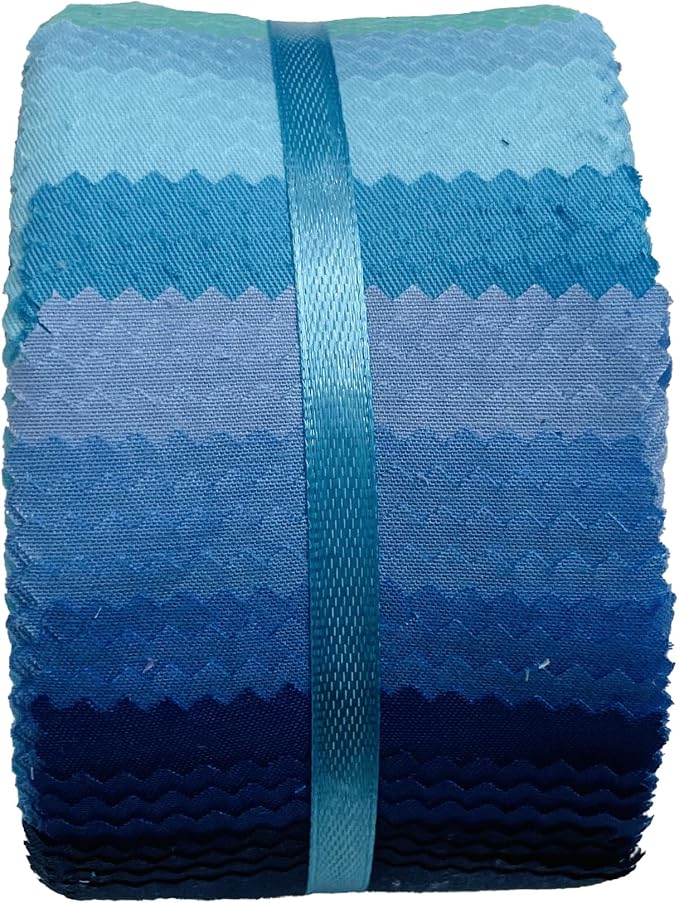 Jelly Roll Fabric - Image 3