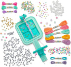 Rainbow Loom Wrap it Loom Bracelet Maker - Image 2