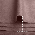 Jtnohx Color Felt, Soft Felt Sheets - Image 4