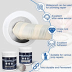Epoxy Putty Sculpt Clay, 2 Part A & B - Image 6
