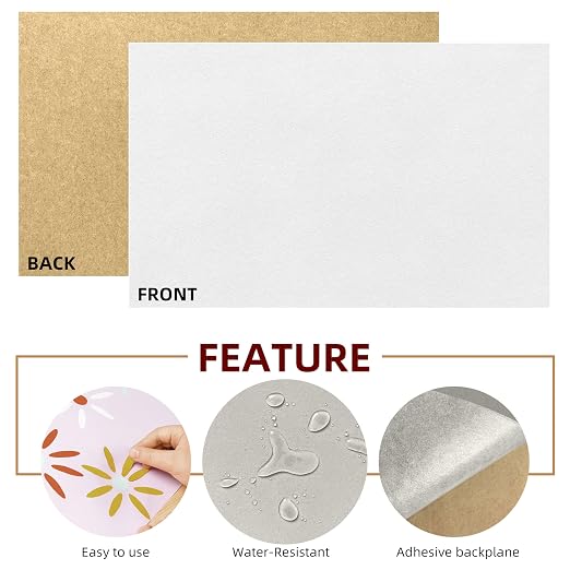 Self Adhesive Felt Sheet - Image 4