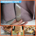 Double Sided Fabric Tape Heavy Duty - Image 5