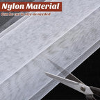 NUOBESTY 3Pcs Wet Felting Mesh Netting Tool - Image 2