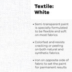Jacquard Textile Colors - Image 2