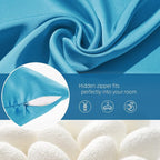 Mulberry Silk Pillowcase for Hair & Skin - Image 6