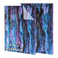 Pearl Glitter Cast Acrylic Sheet 1/8 Inch by FaeliKnise-BringFairytoLife