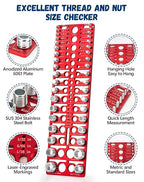 57 Nut and Bolt Thread Checker - Image 5