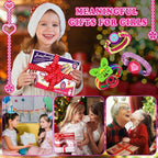 civan Friendship Bracelet Making Kit - Image 6