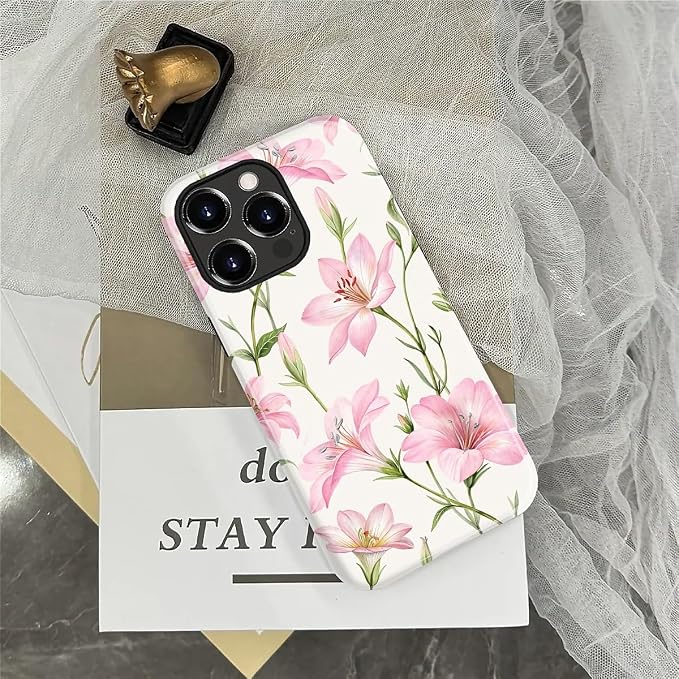 ZHEGAILIAN Case for iPhone 14 Pro Max - Image 6