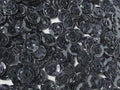 Sequins 8mm 800/Pkg by Golden+Leaf