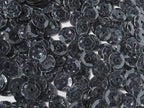 Sequins 8mm 800/Pkg by Golden+Leaf