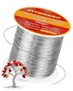 FIVEIZERO 28 Gauge 304 Stainless Steel Wire by FIVEIZERO