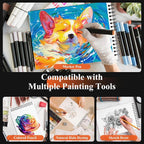 Marker Pad Sketch Book - Image 6